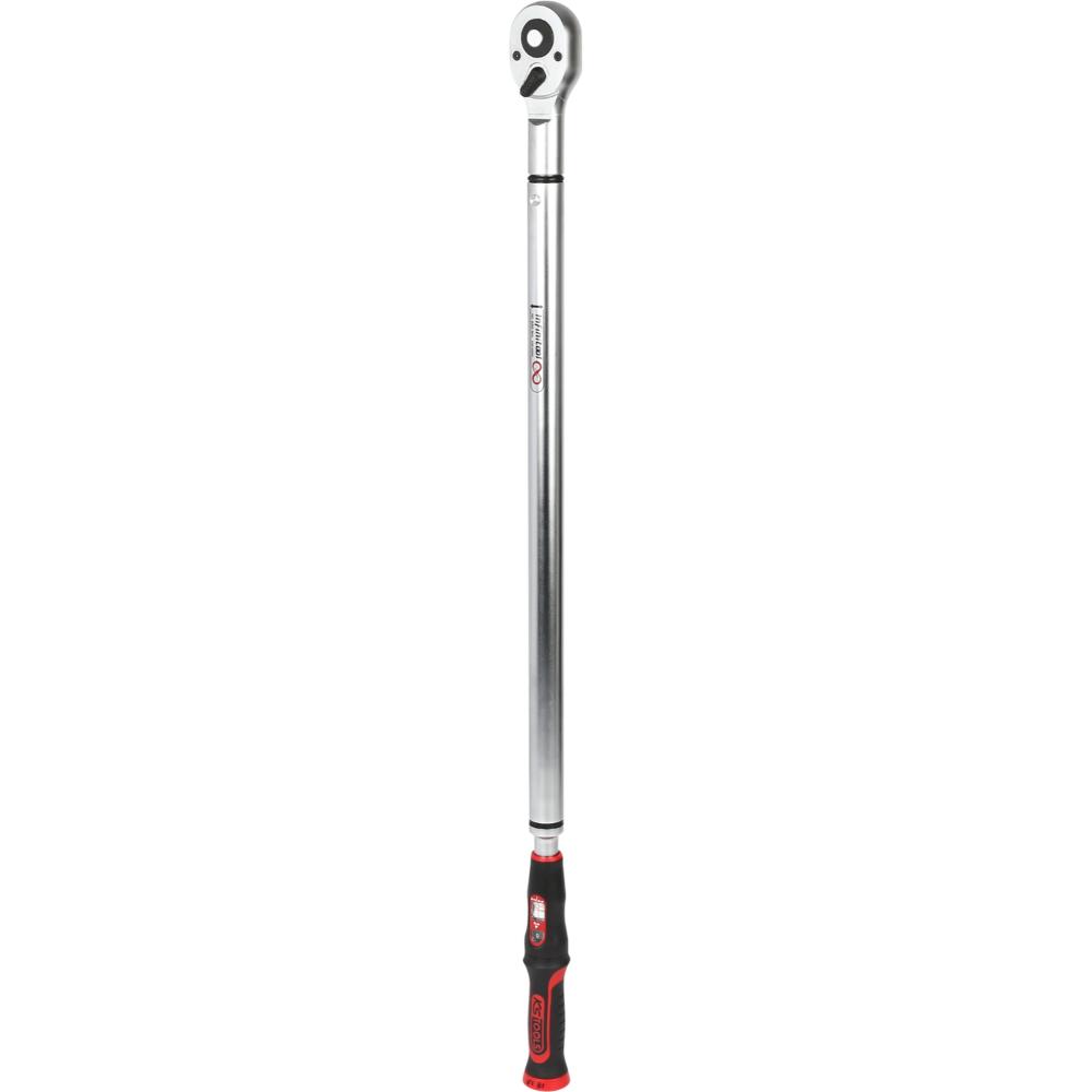 KS Tools 3/4 Zoll INFINITOOL Ratschen-Drehmomentschlüssel, 110-550 Nm