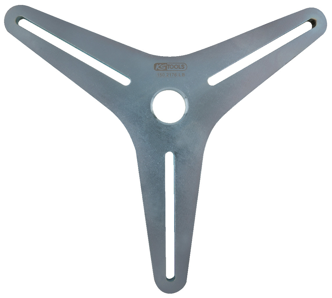 KS Tools 3-Arm Traverse