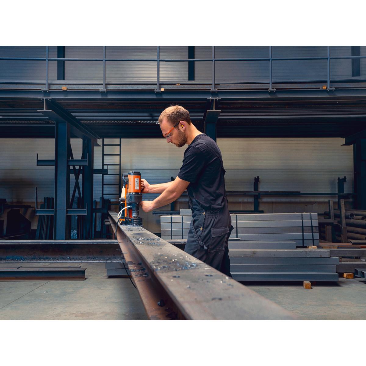 Fein Endurance-Magnet-Kernbohrmaschine bis 36 mm KBE 36 MAGSPEED