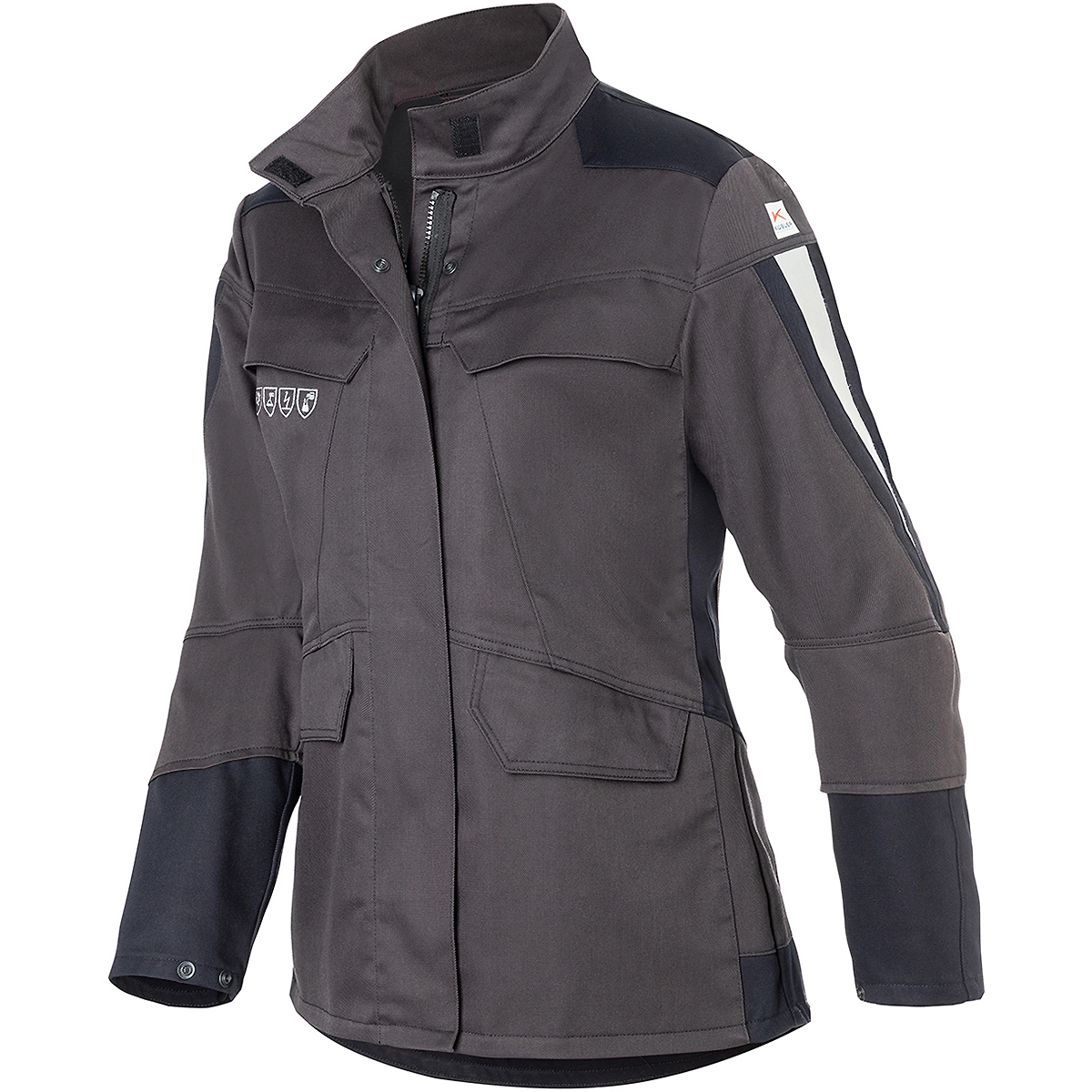 KÜBLER PROTECTIQ Damenjacke arc1 PSA3