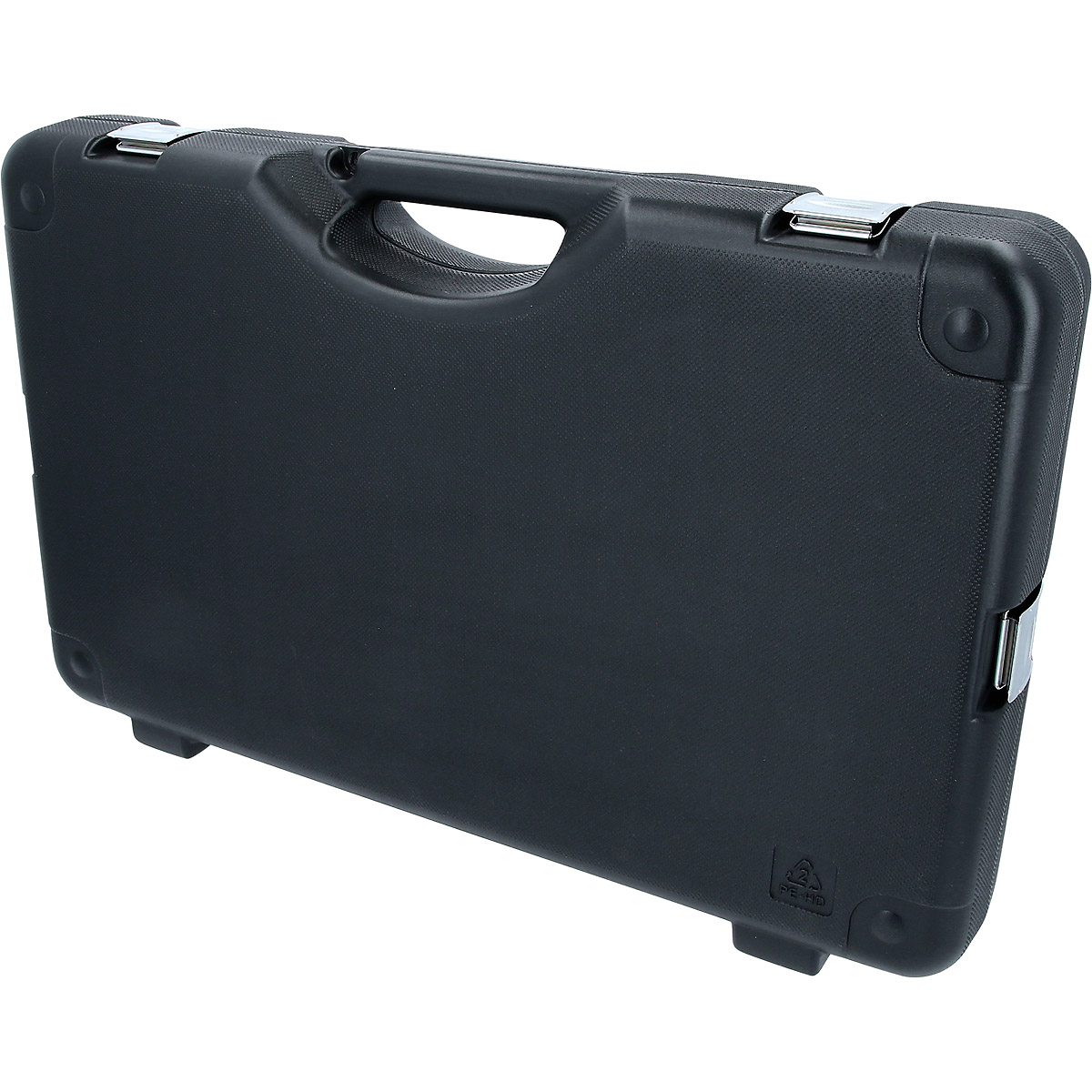 KS Tools Kunststoff-Leerkoffer für 911.0752