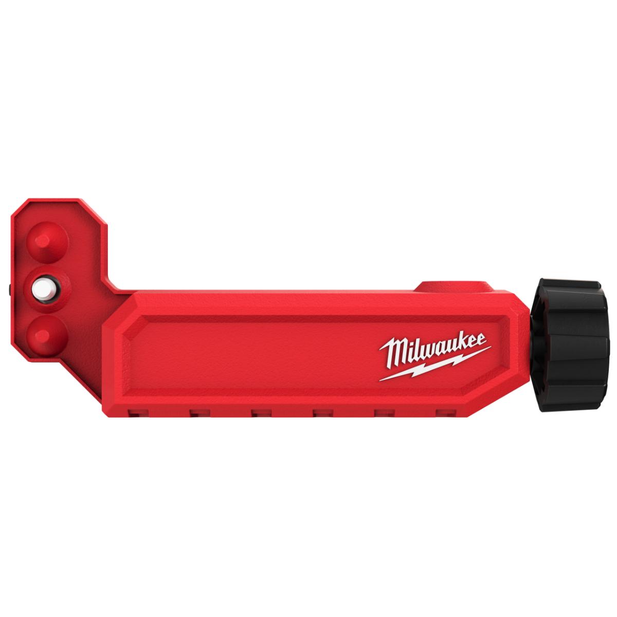 Milwaukee Laserempfänger für Rotationslaser RD600