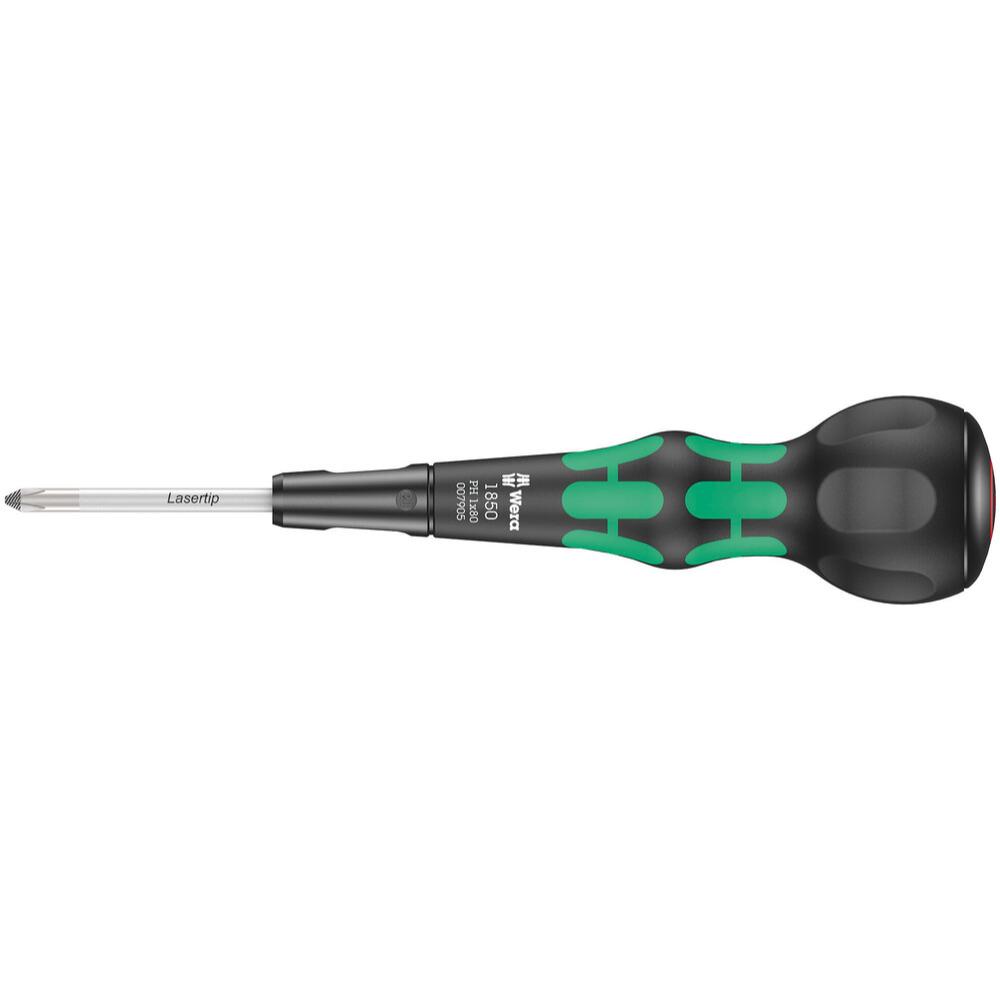 Wera 9622 Gürteltasche Set 3