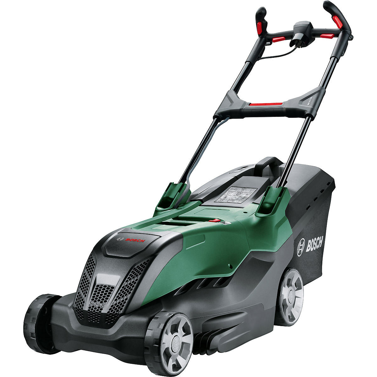Bosch Rasenmäher AdvancedRotak 40-650
