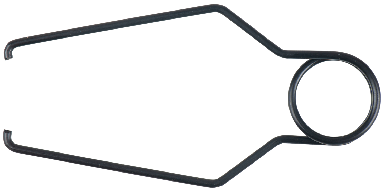 KS Tools Federhalterung