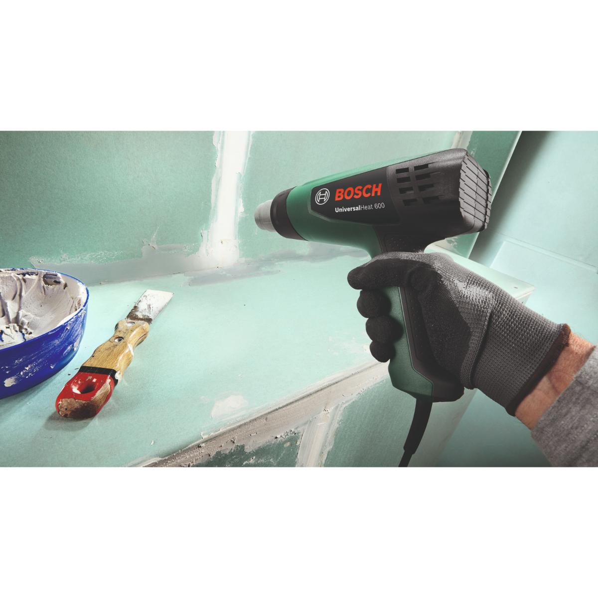 Bosch UniversalHeat 600 PROMO