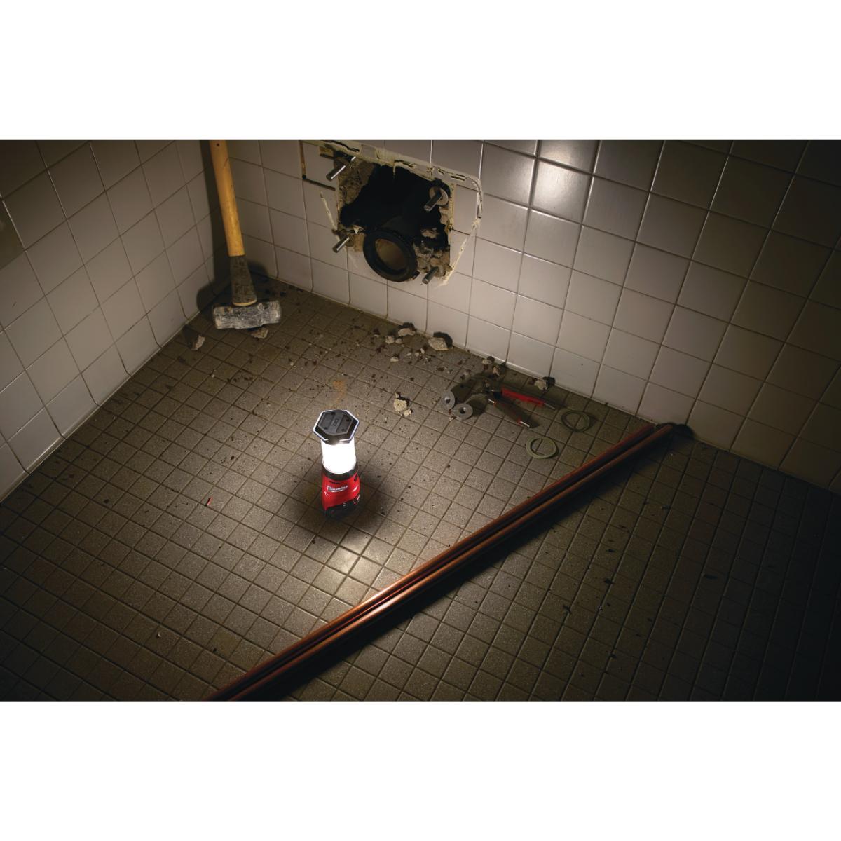Milwaukee Akku-Leuchte M12 LL-0