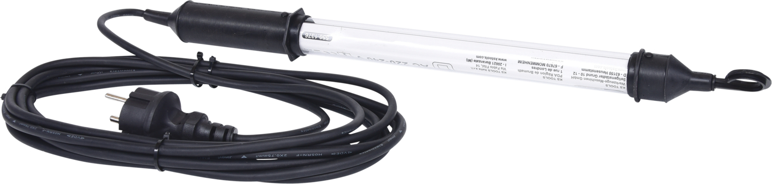 KS Tools Profi-Werkstatt-Stabhandlampe 8 Watt