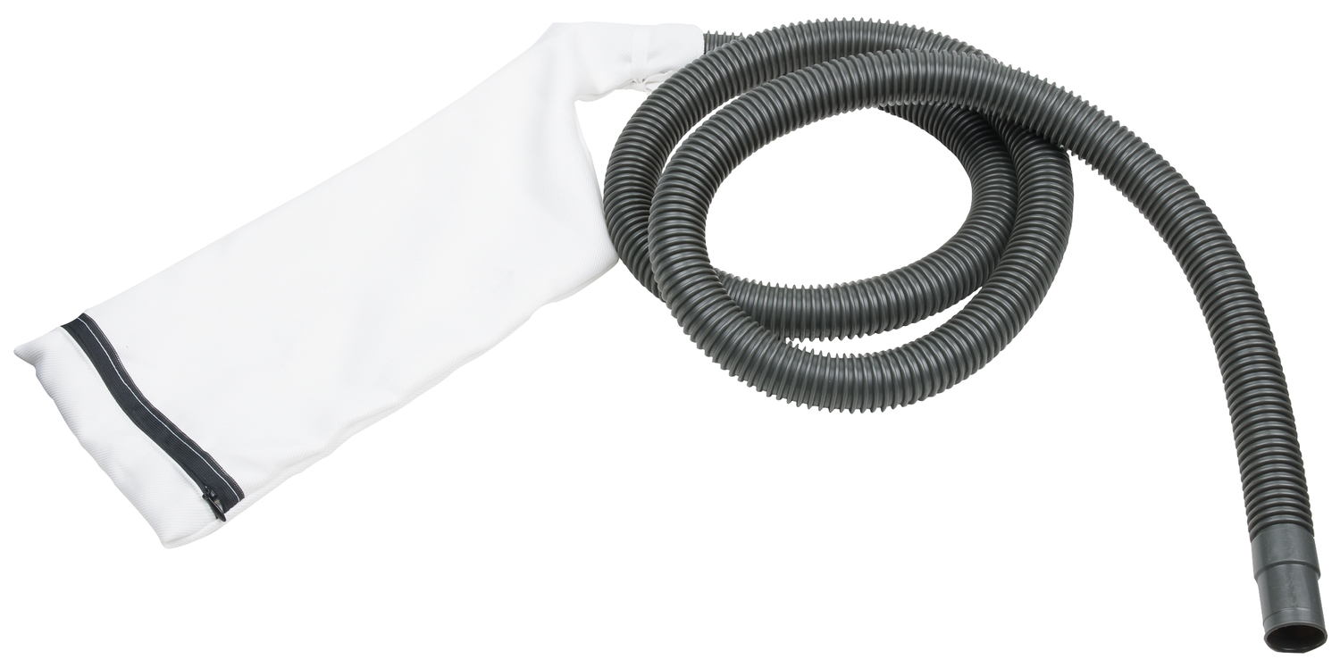 KS Tools Gummischlauch mit Staubtasche
