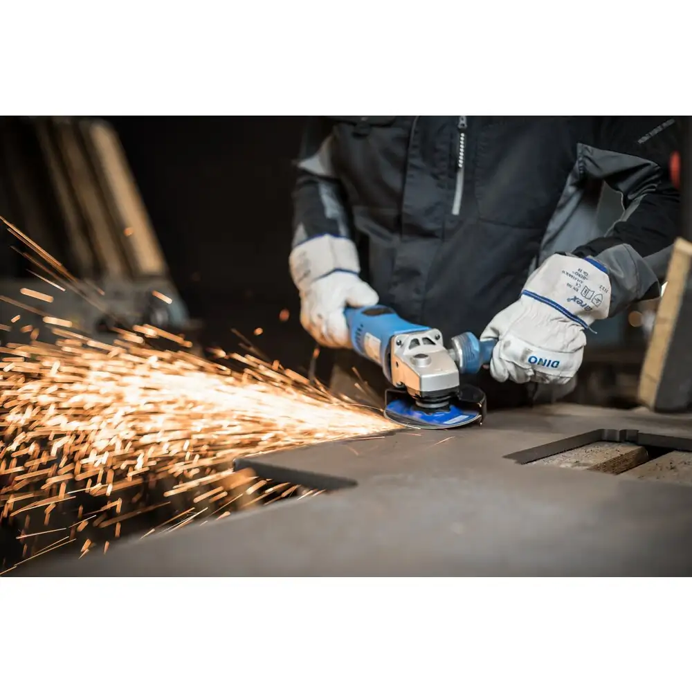 PFERD TOOLS CC-GRIND-SOLID Schleifscheibe Speziallinie SGP STEEL für Stahl
