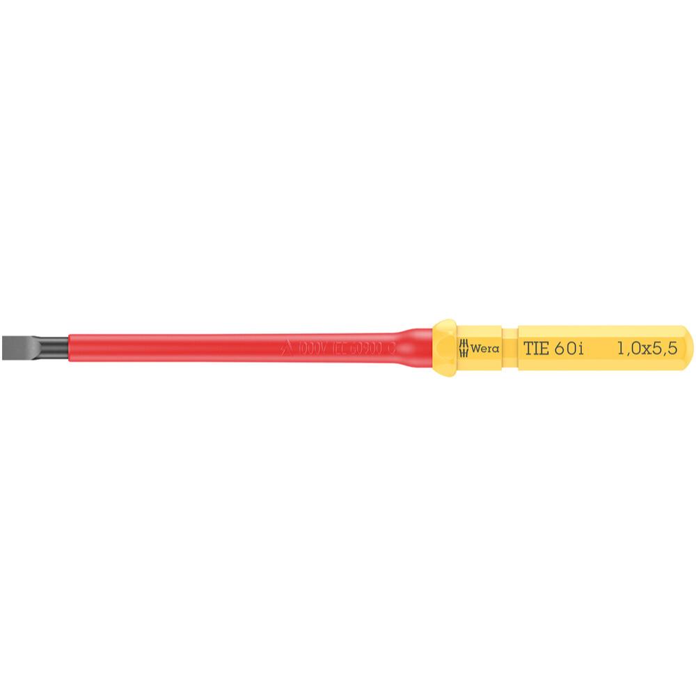 Wera Kraftform Kompakt VDE 7 Universal 2 Tool Finder