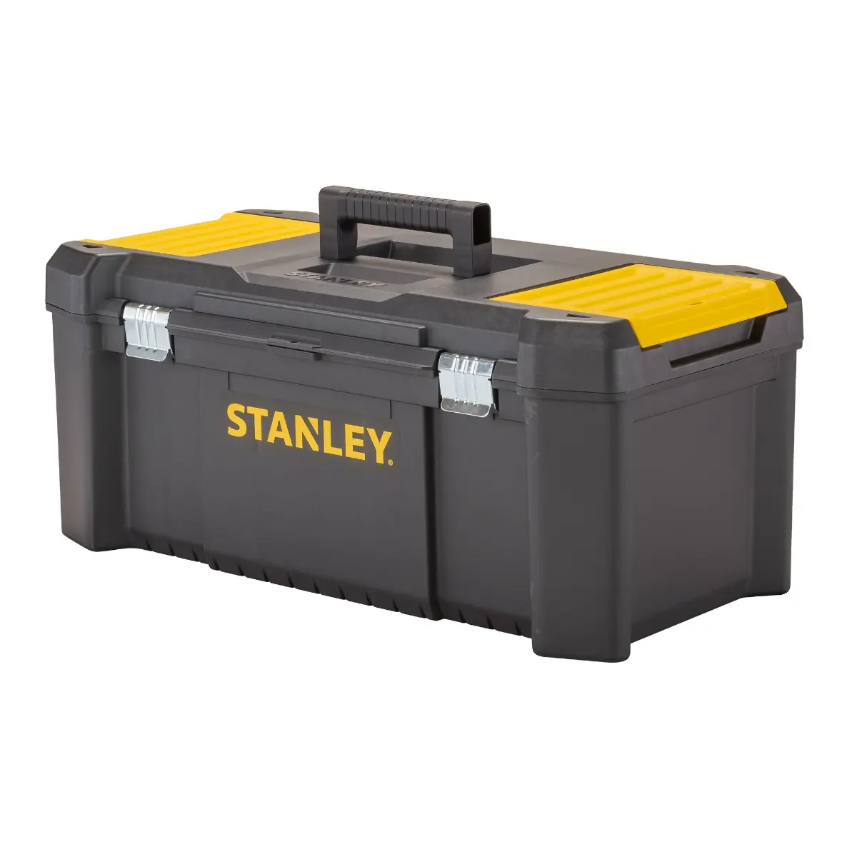 STANLEY Kunststoffbox Essential 26 Zoll
