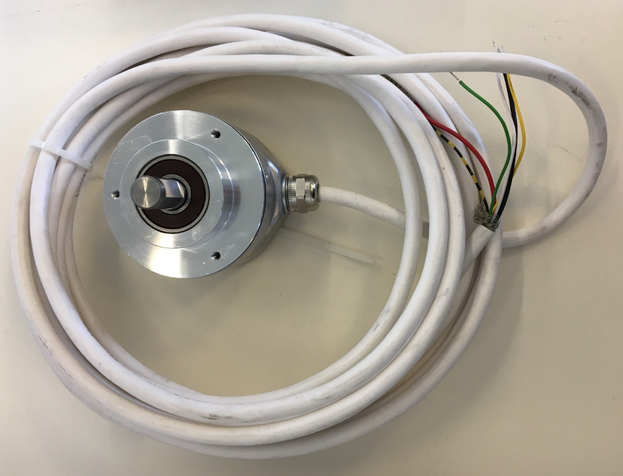 ELMAG Drehgeber 3600 (zu ELGO)