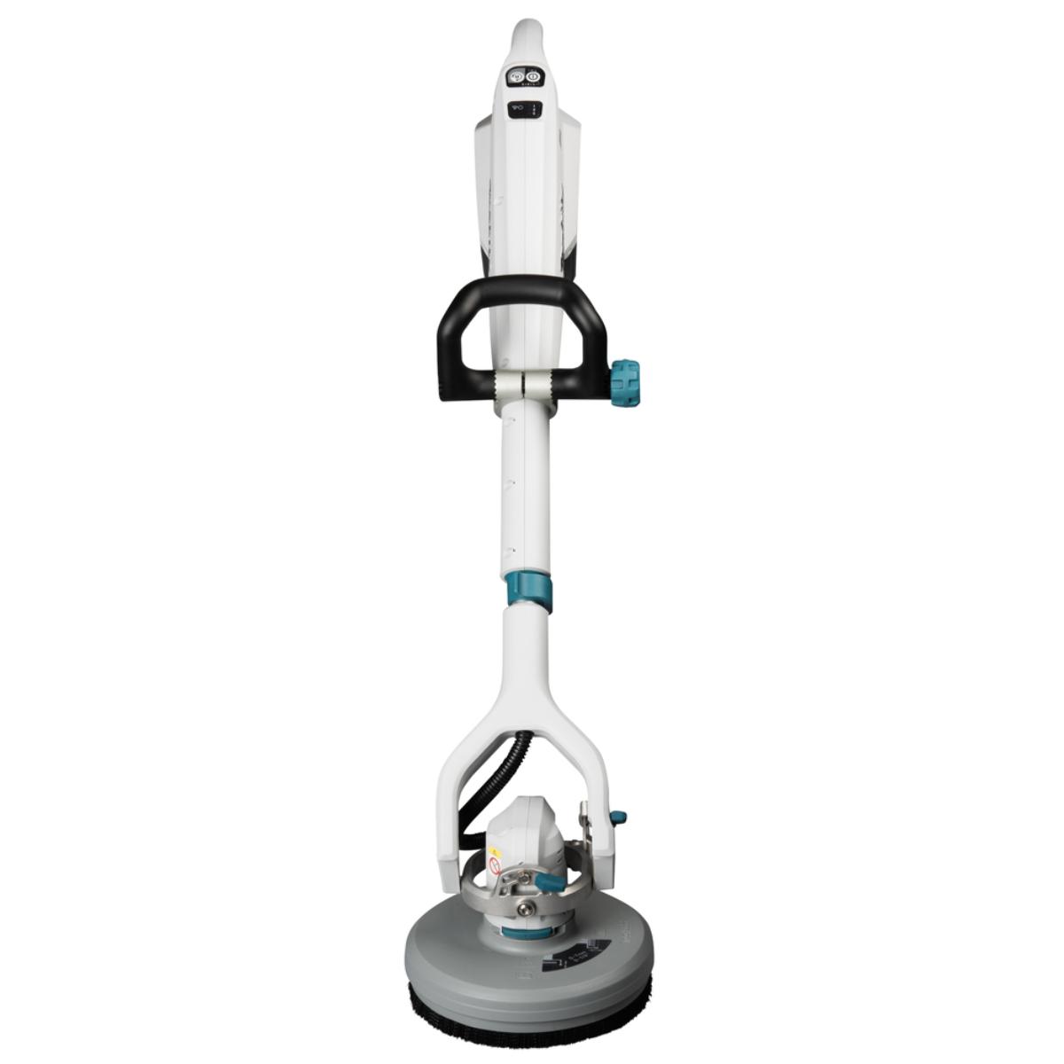 Makita Akku-Scheuermaschine XGT 40V max, 190/200mm, 0-600 minˉ¹
