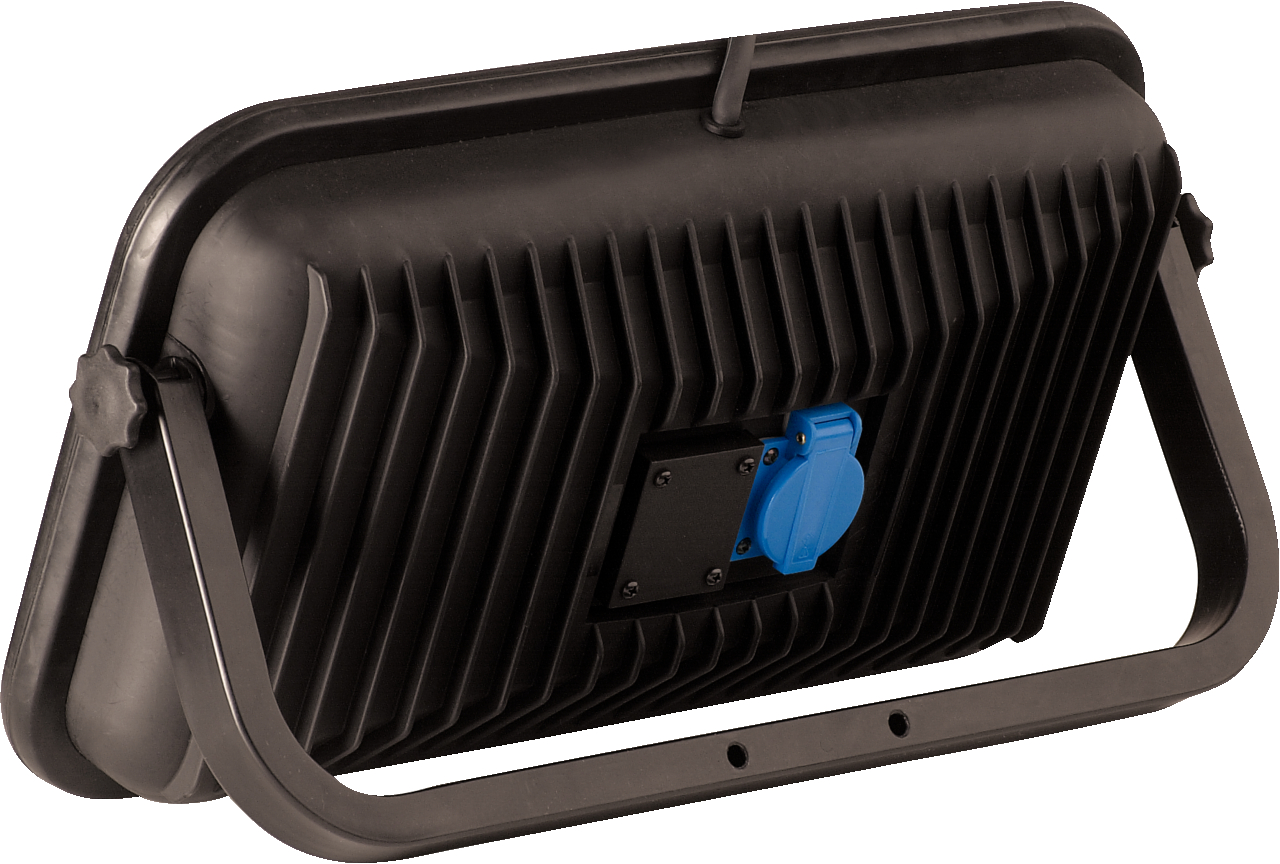 KS Tools Profi-Kaltlicht-Arbeitsleuchte 108 Watt