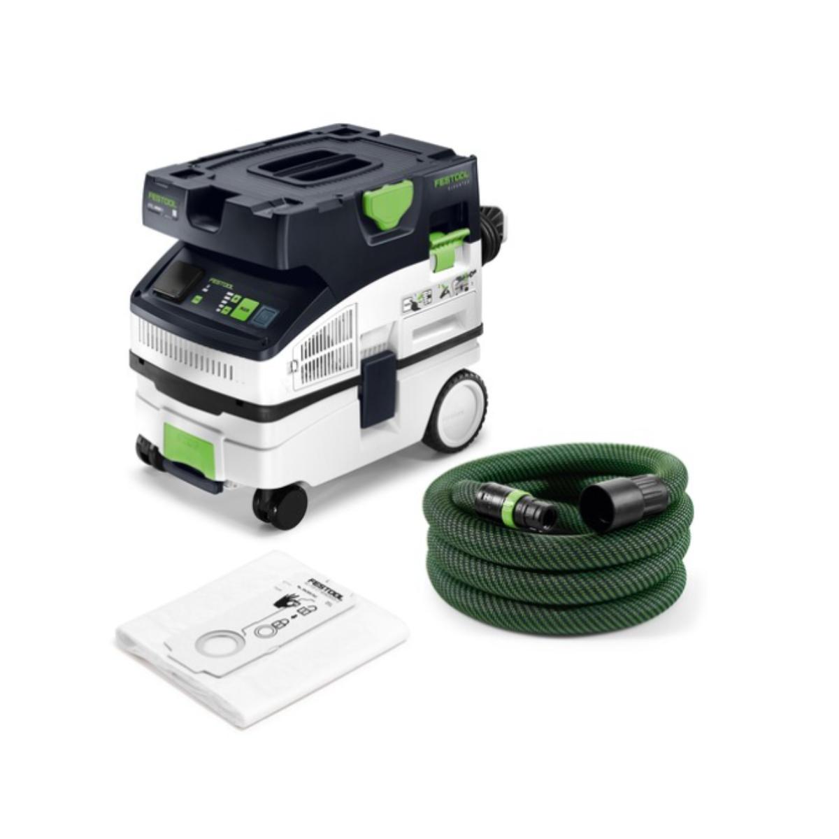 Festool Absaugmobil CLEANTEC CTL MINI I