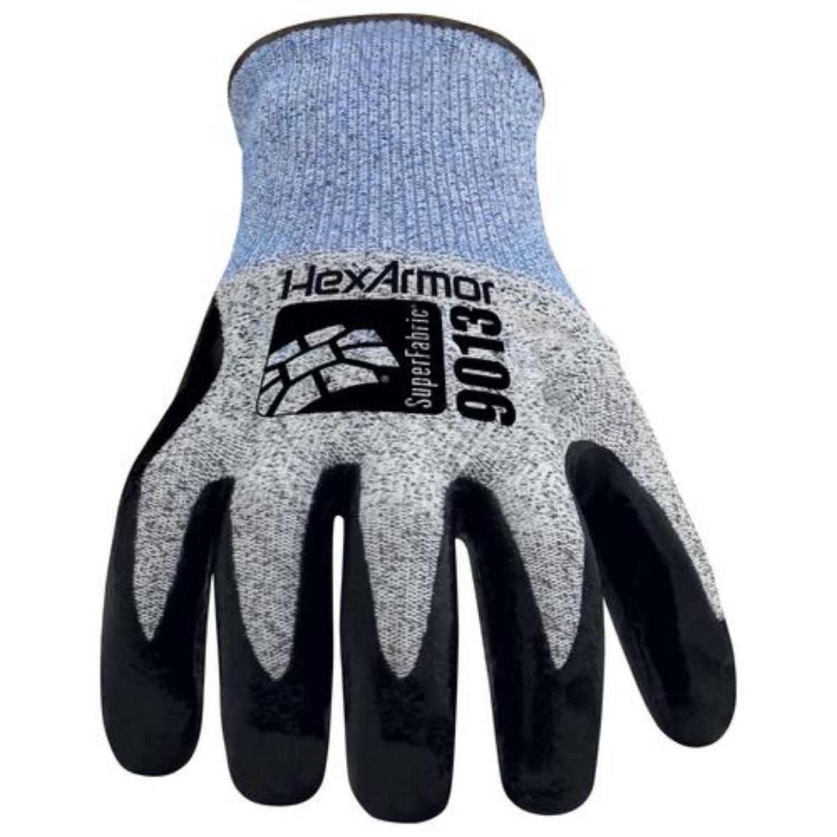uvex HexArmor 9000 Series 9013 Schnittschutz - /Stichschutzhandschuh