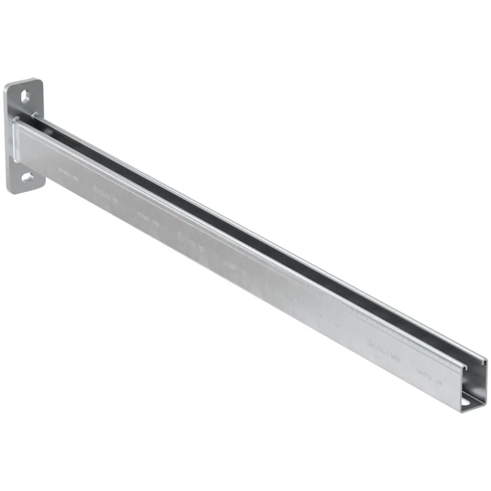 Fischer Auslegerkonsole FCA 62 - 1000