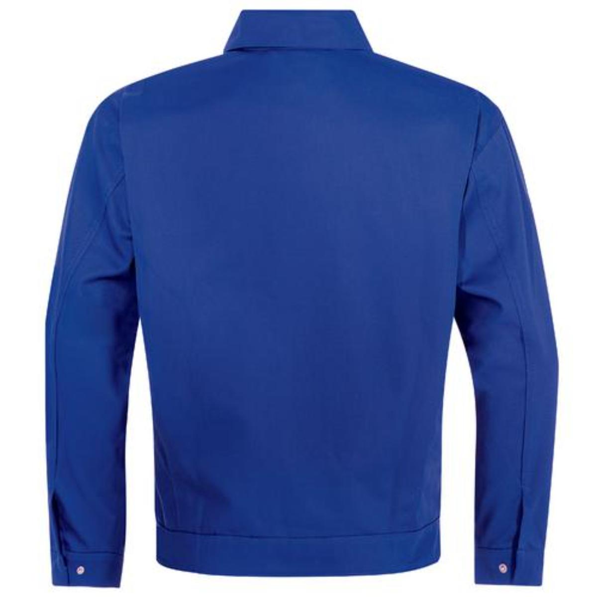 uvex extra Herren Bundjacke