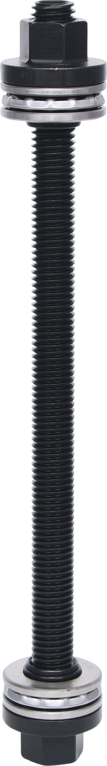 KS Tools Trapez-Gewindespindel mit 2x Drucklager