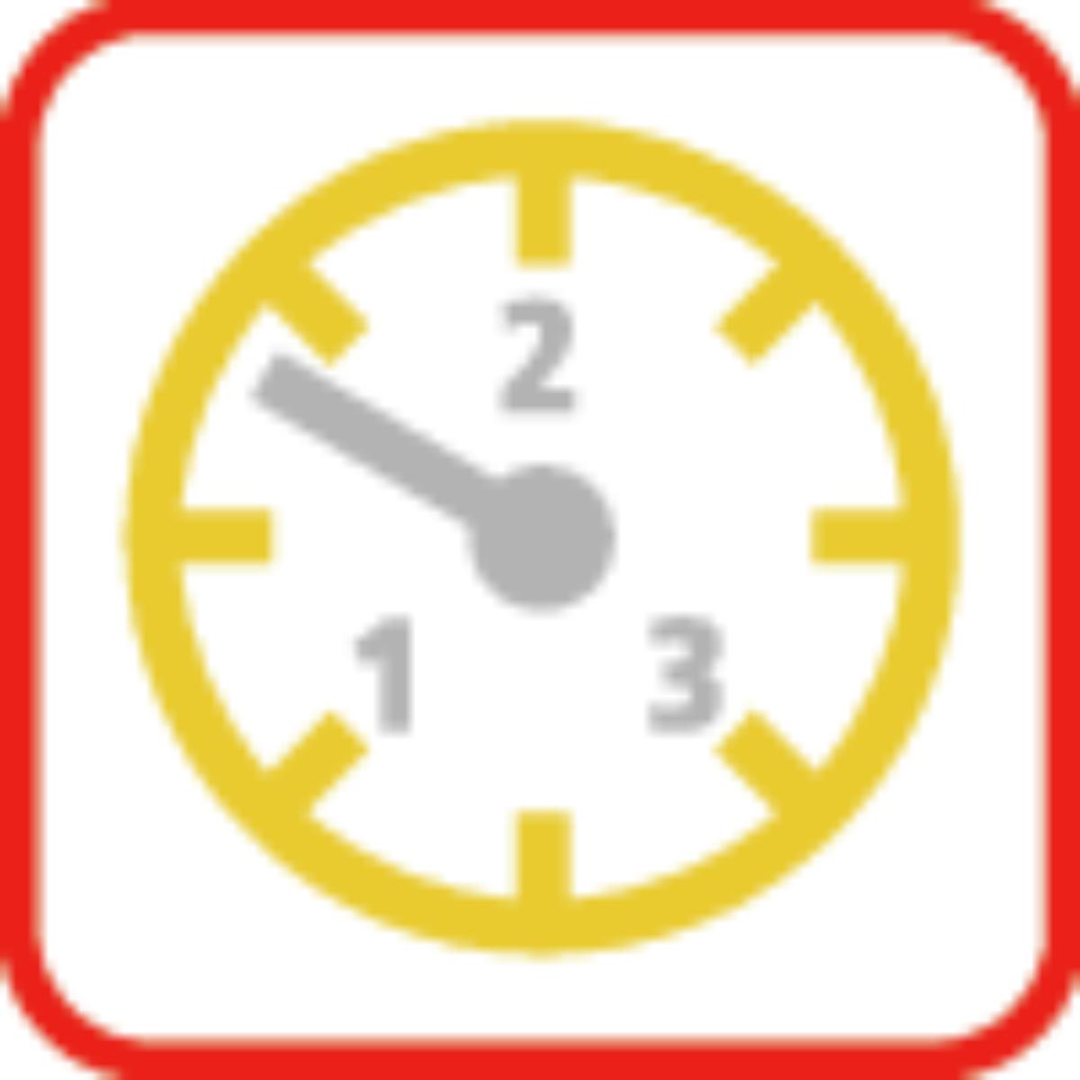 ROTHENBERGER Rohrschweiß - Garnitur RE17 - 18 teiliges Set