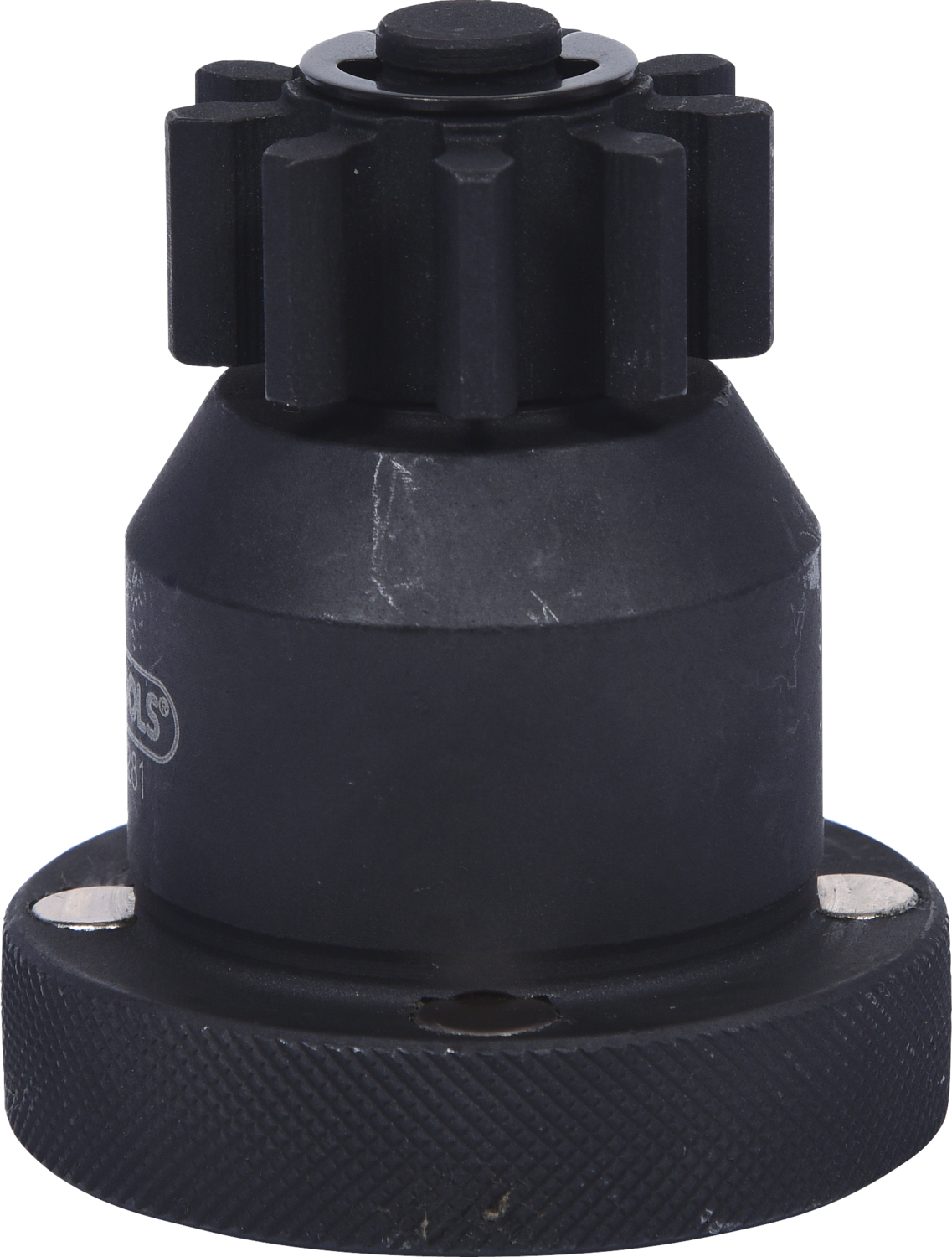 KS Tools 1/2" Motor-Durchdrehvorrichtung für MAN