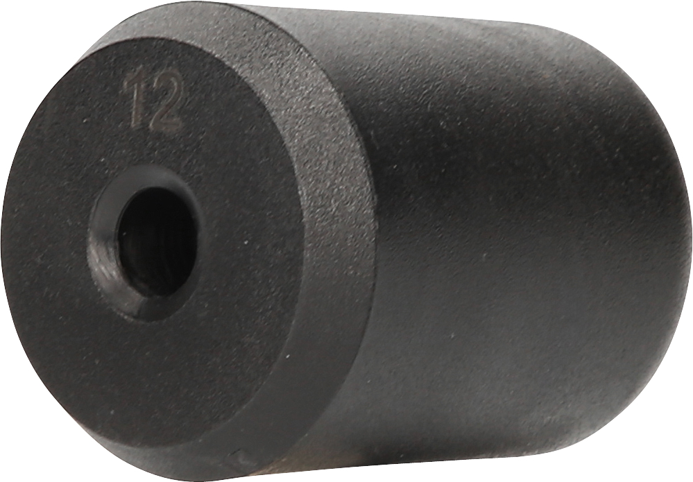 KS Tools Zentrierkonus, Nylon, Außen Ø 38 mm