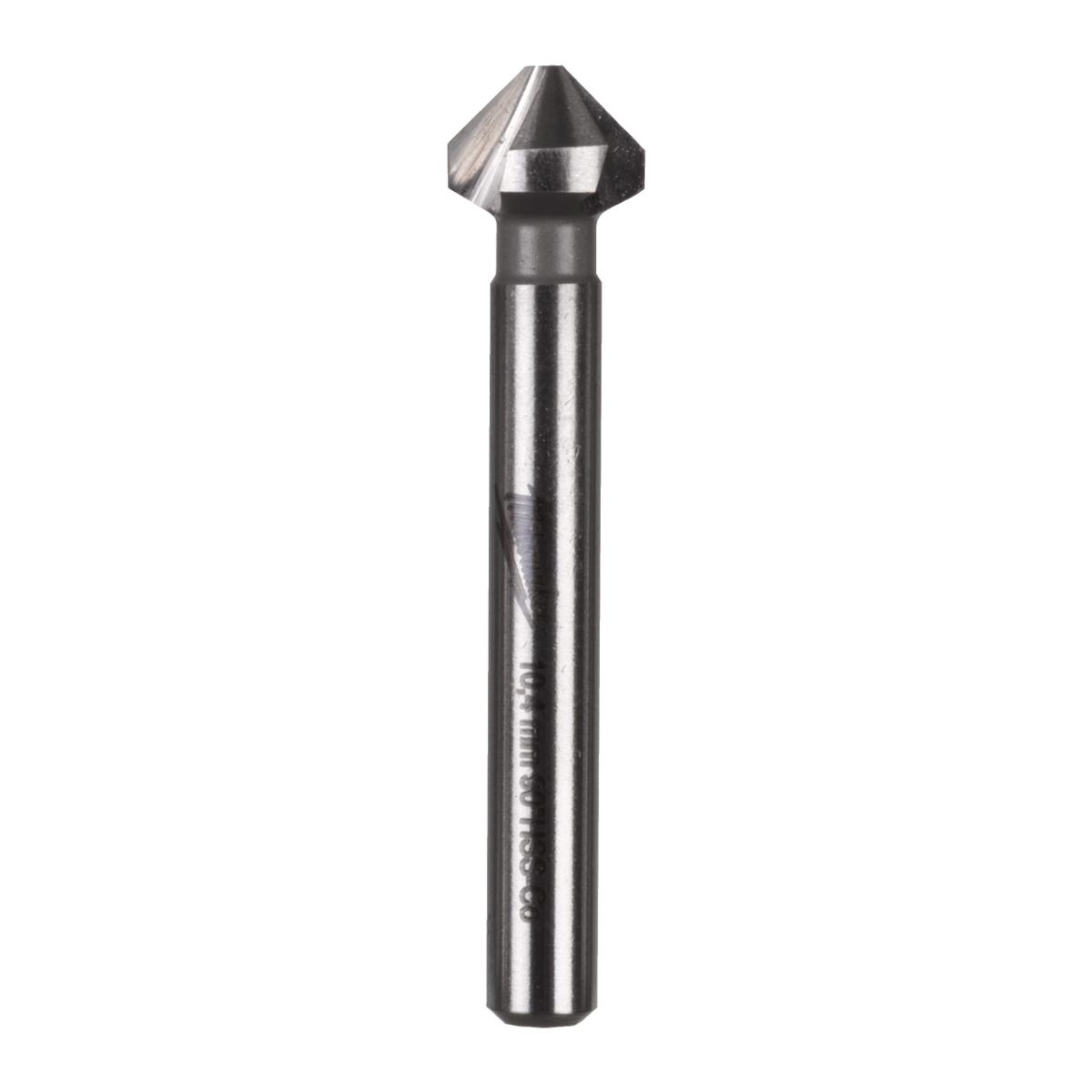 Milwaukee HSS-CO Kegelsenker 90° Rundschaft DIN 335C