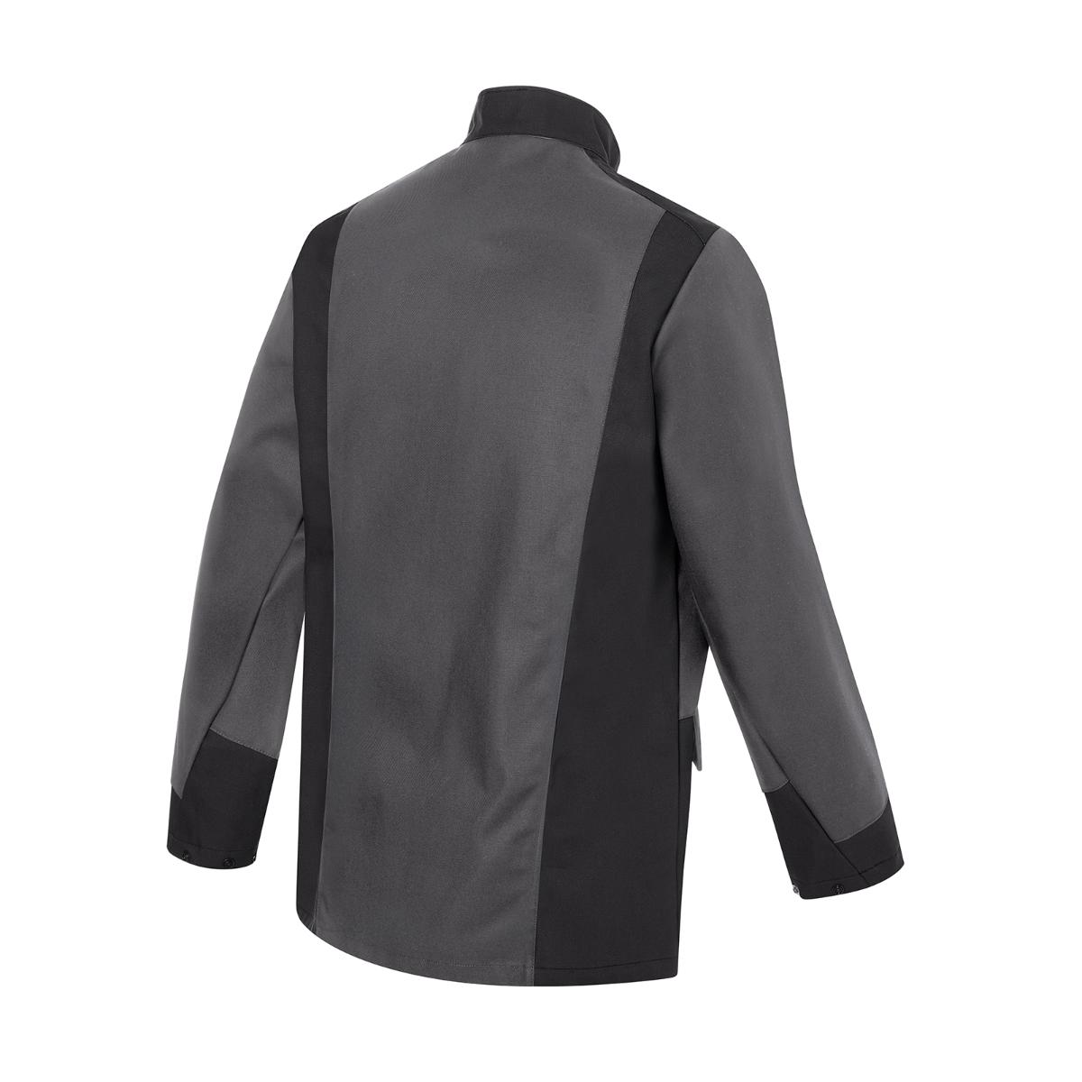 SAFETY X COMPACT Jacke PSA 3