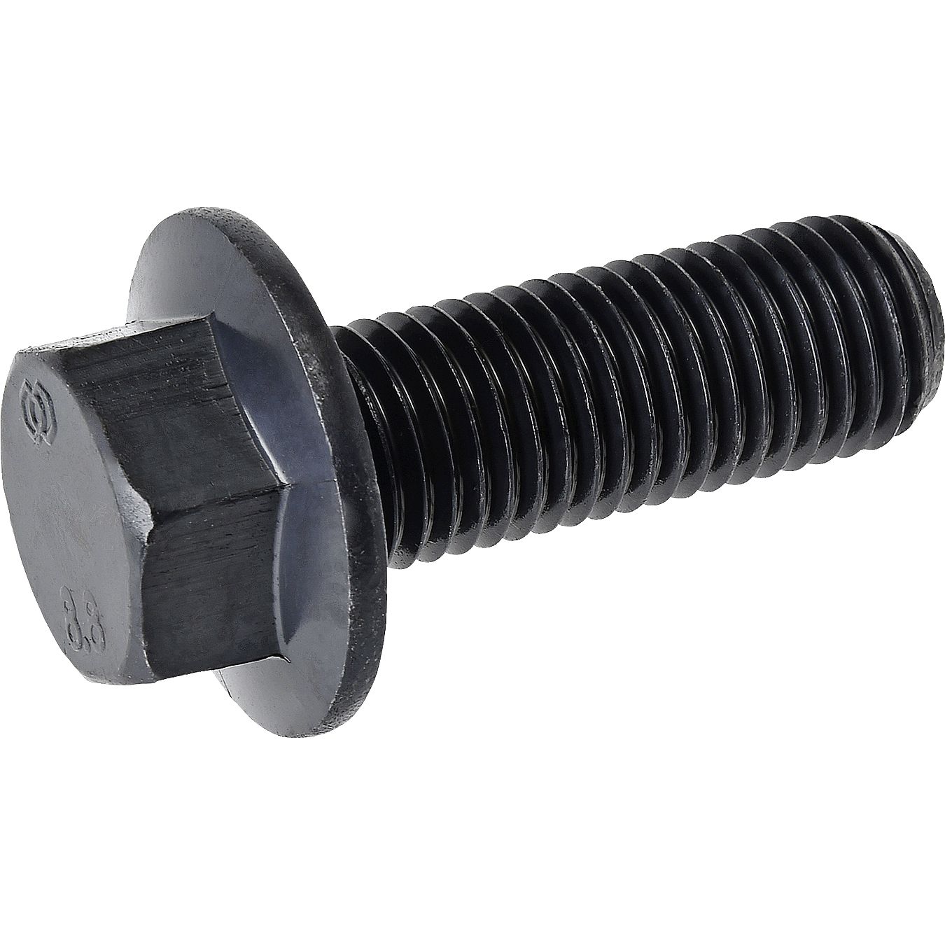 Schrauben DIN 6921