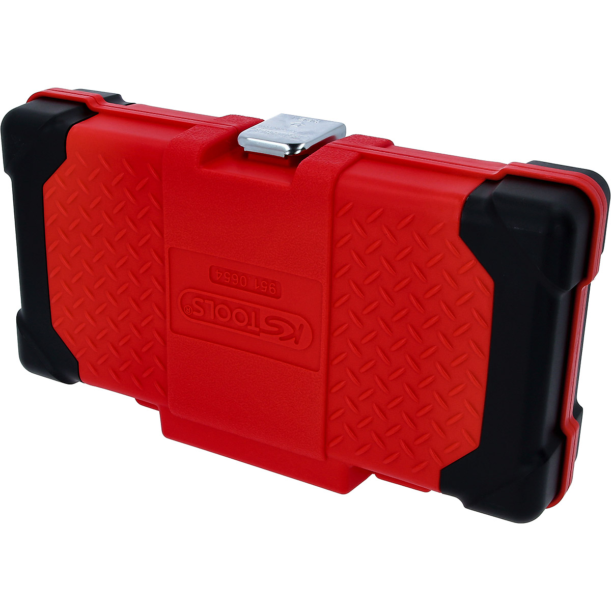 KS Tools Kunststoff-Leerkoffer für 951.0654