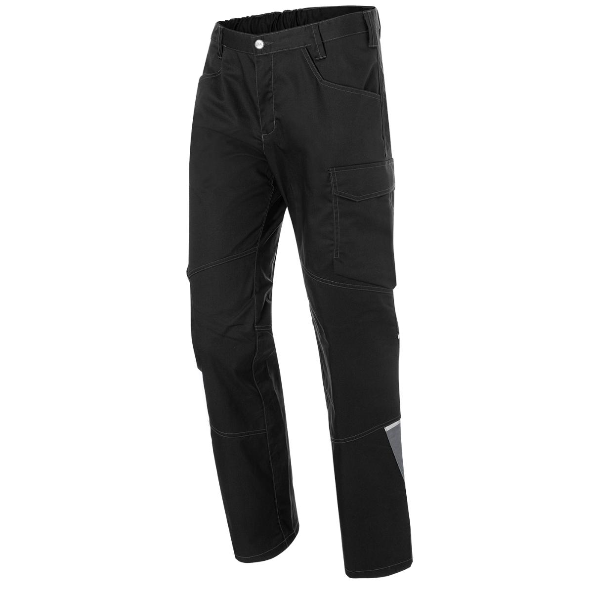KÜBLER ICONIQ PRO Hose - Normalgröße