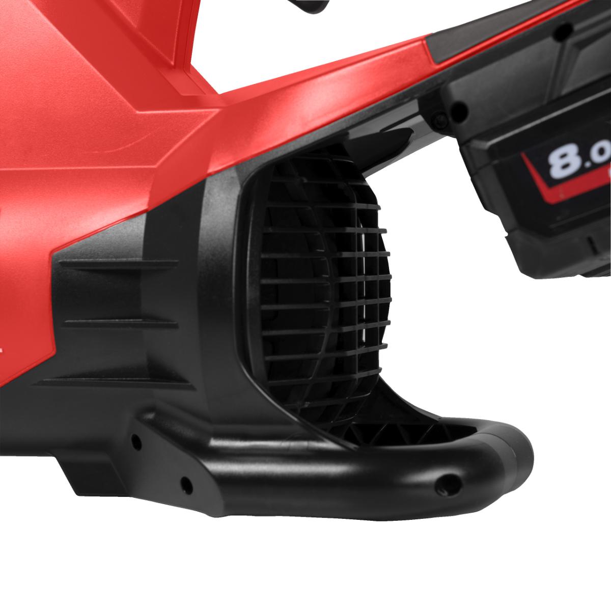 Milwaukee M18 FUEL Akku-Laubbläser M18F2BL-0
