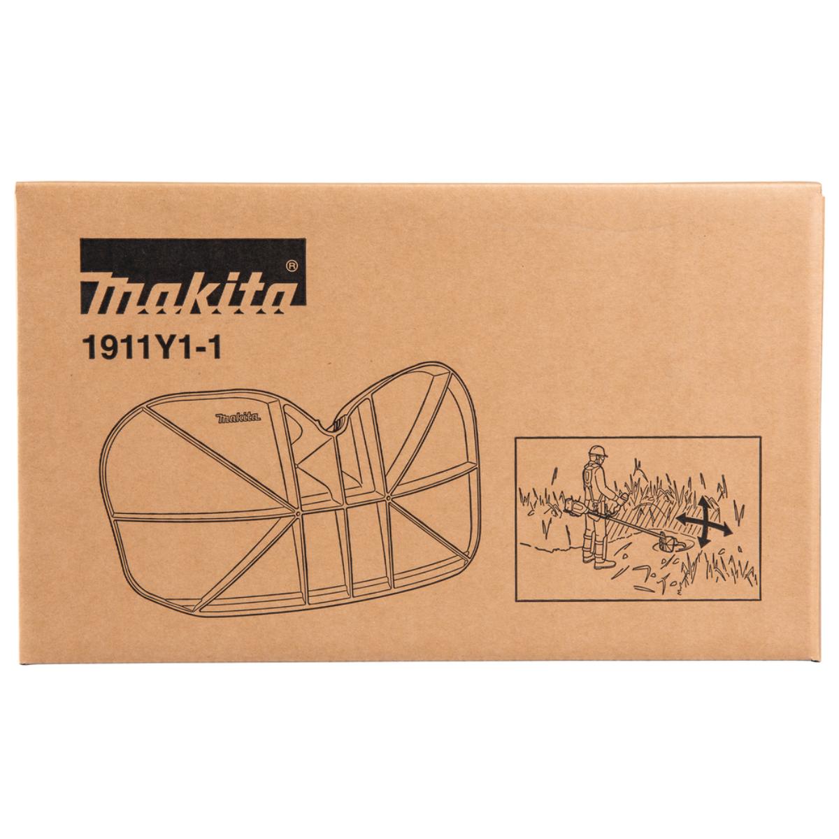 Makita Schutzhaube für UR013G - 1911Y1-1