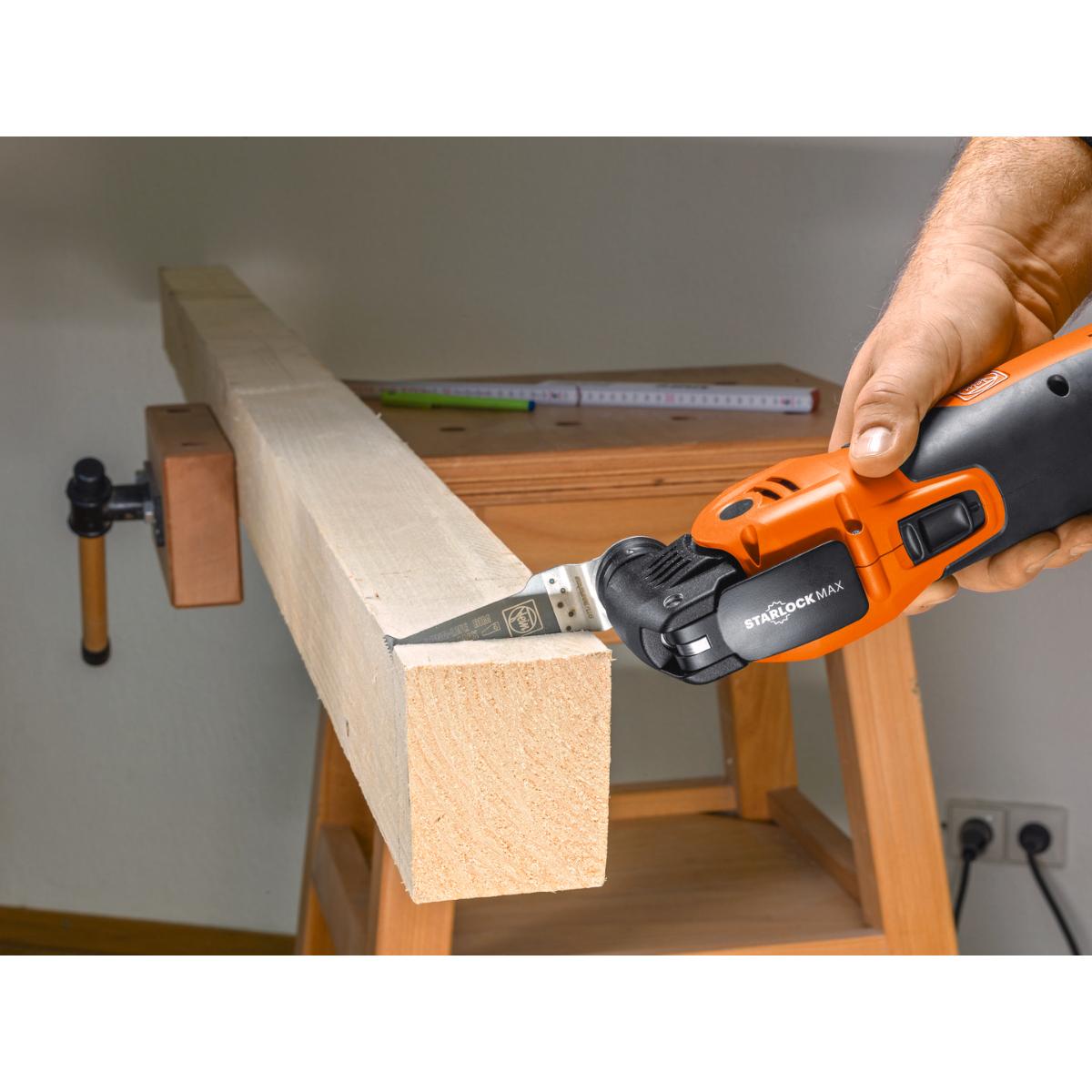 Fein Oszillierer - mm 700 MULTIMASTER mm 700 Max