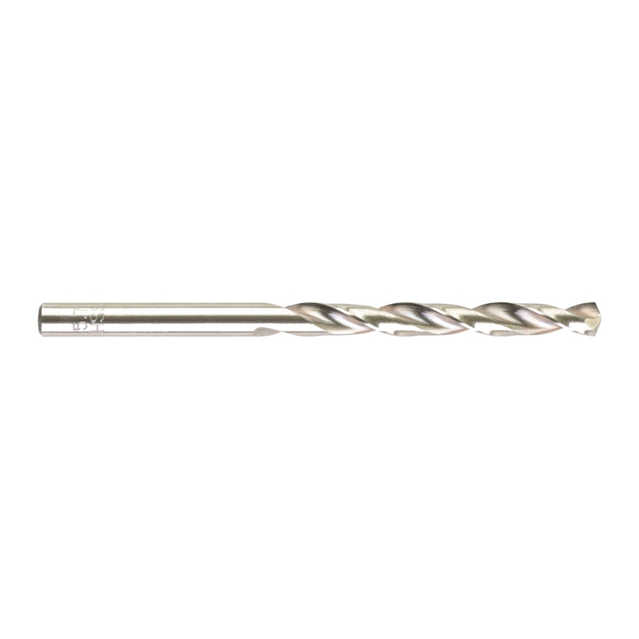 Milwaukee - HSS-G THUNDERWEB 5,7 x 93 mm (10) - 4932459856