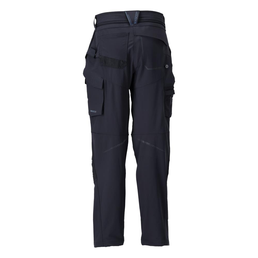 MASCOT Damen Hose mit Knietaschen CUSTOMIZED