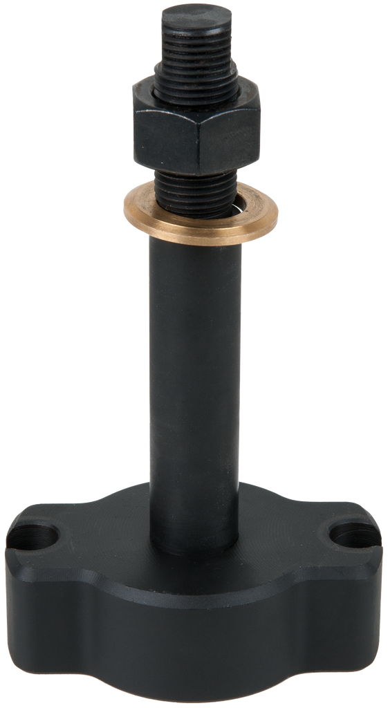 KS Tools Flansch mit Spindel und Mutter für 150.3630