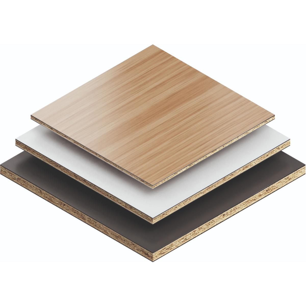 Bosch PRO AIZ 45 BSPIB Tauchsägeblatt, 45 x 45 mm