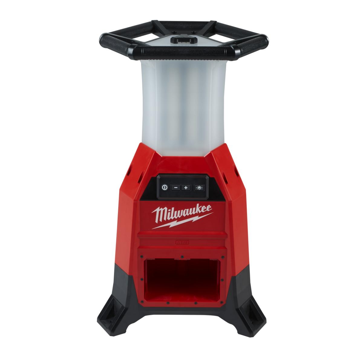 Milwaukee M18™ ONE-KEY™ Akku-Standleuchte M18 ONESLDP-0