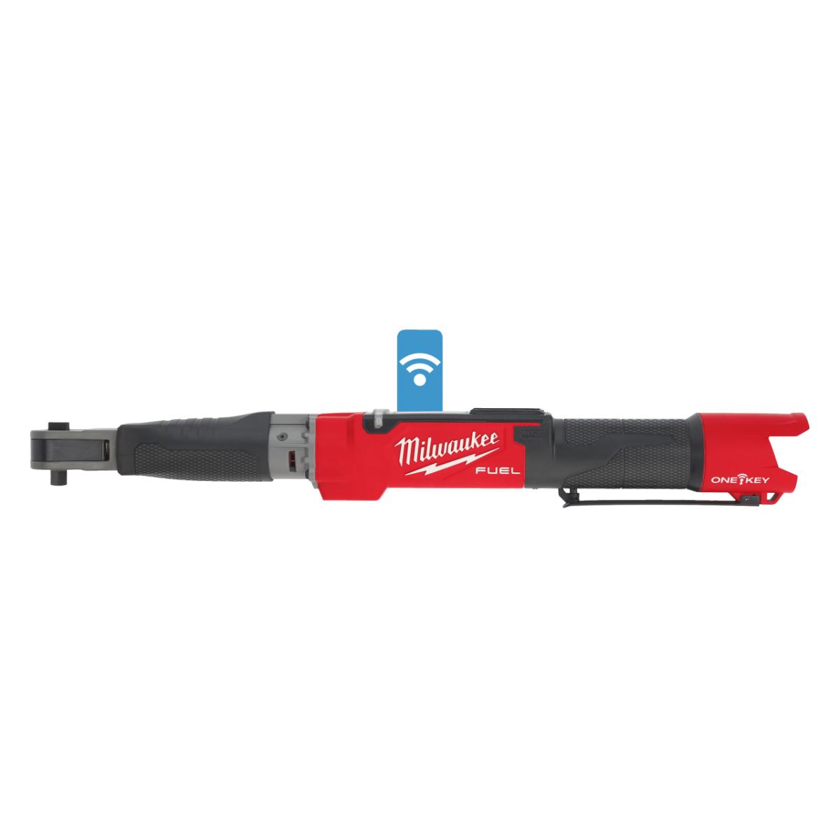 Milwaukee ONE KEY Digitaler-Akku-Drehmomentschlüssel 3/8 Zoll M12 ONEFTR38-0C