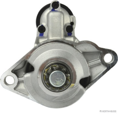 HERTH&BUSS Starter