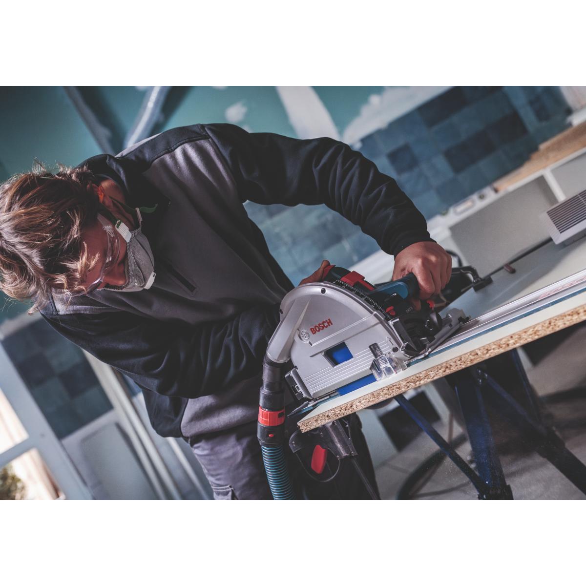 Bosch Kreissägeblatt Expert for Laminated Panel