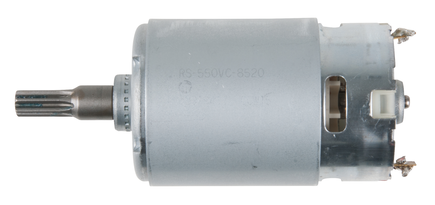 KS Tools Elektromotor