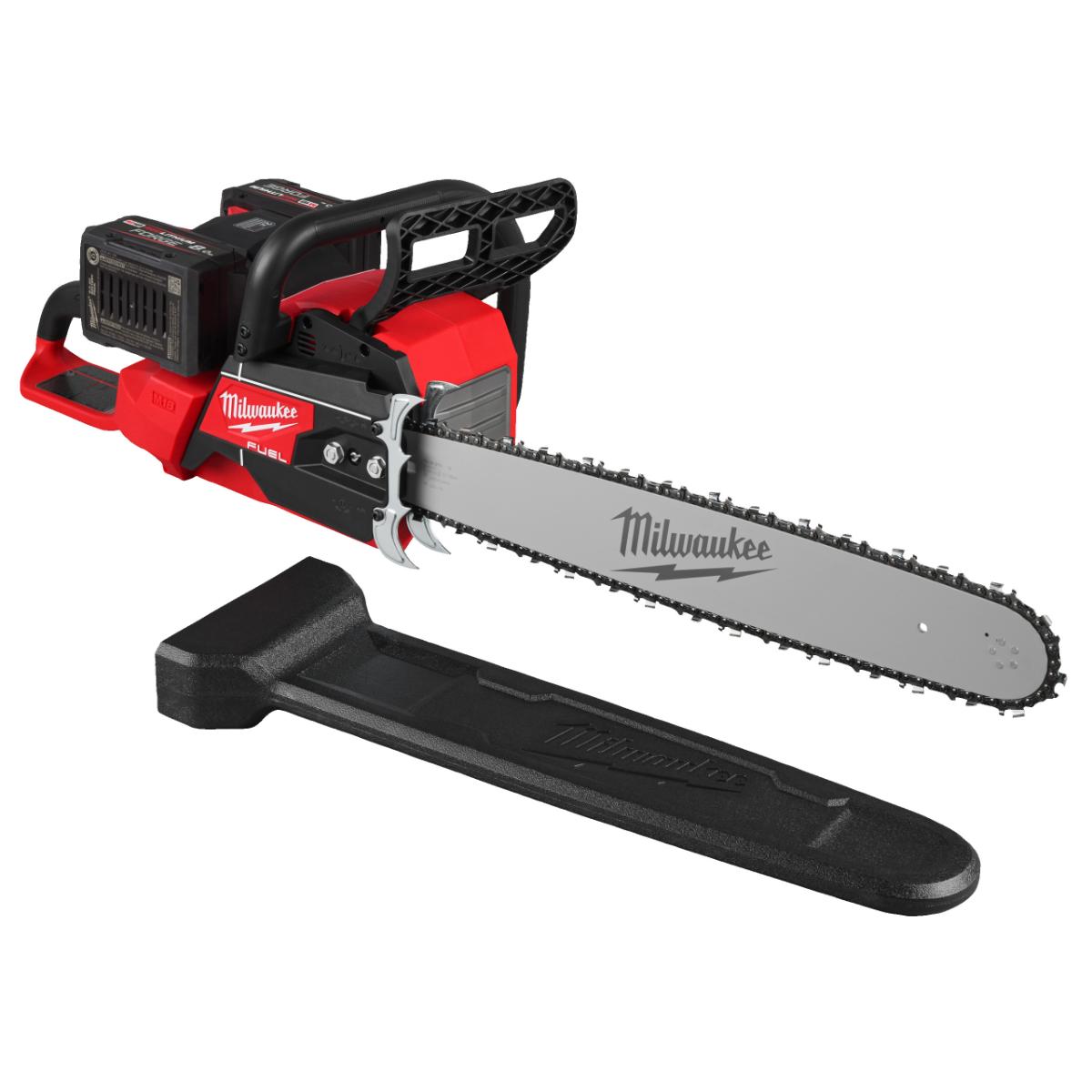 Milwaukee M18 FUEL Akku-Kettensäge 50 cm Schwert M18F2CHS50-802
