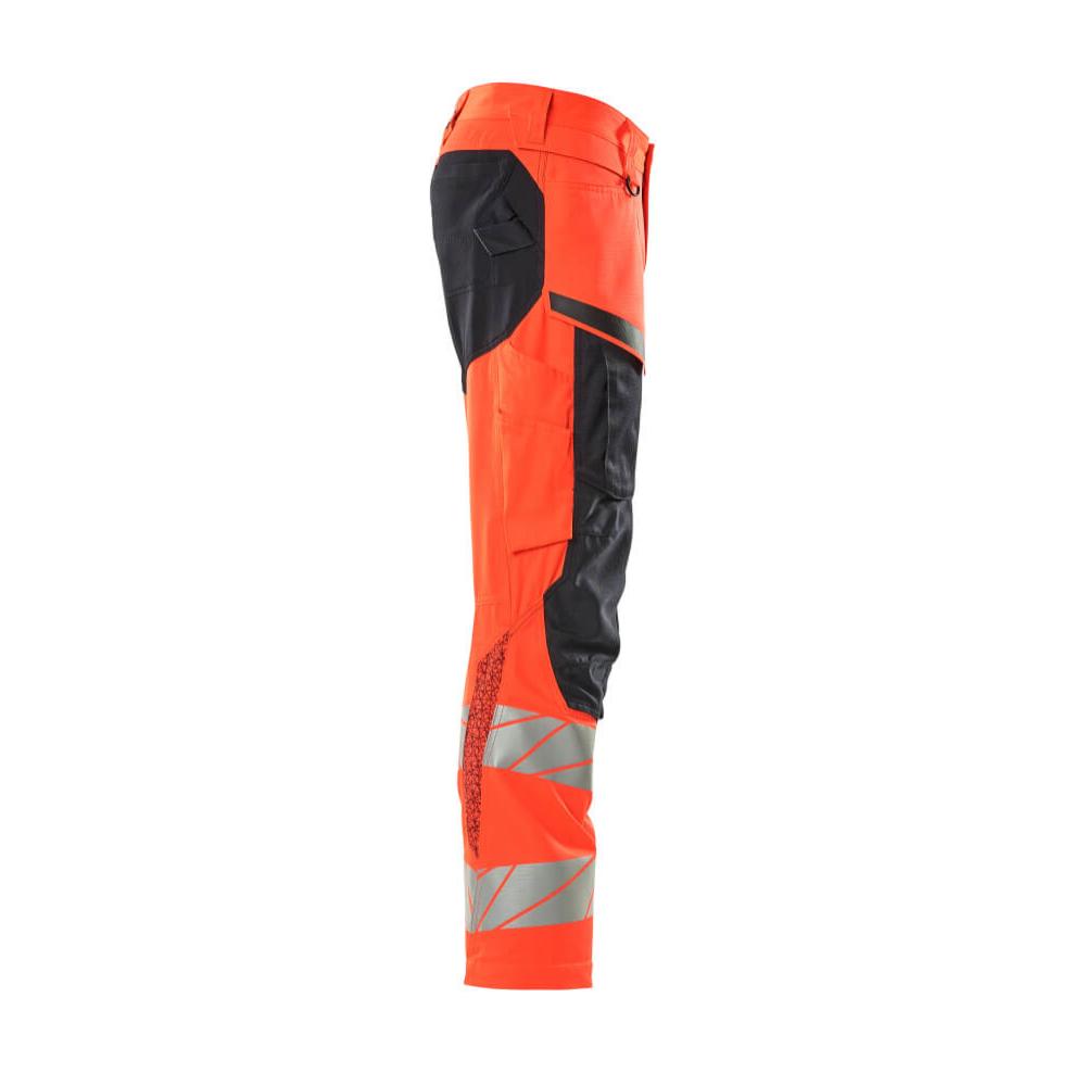 MASCOT Herren Hose mit Knietaschen ACCELERATE SAFE