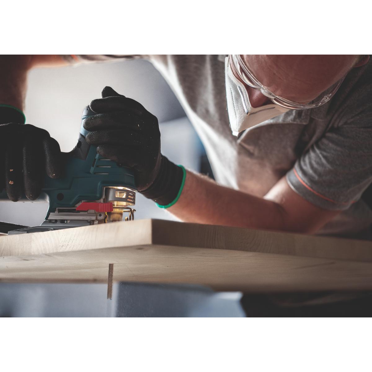 Bosch EXPERT ‘Wood 2-side clean’ T 308 BO Stichsägeblatt
