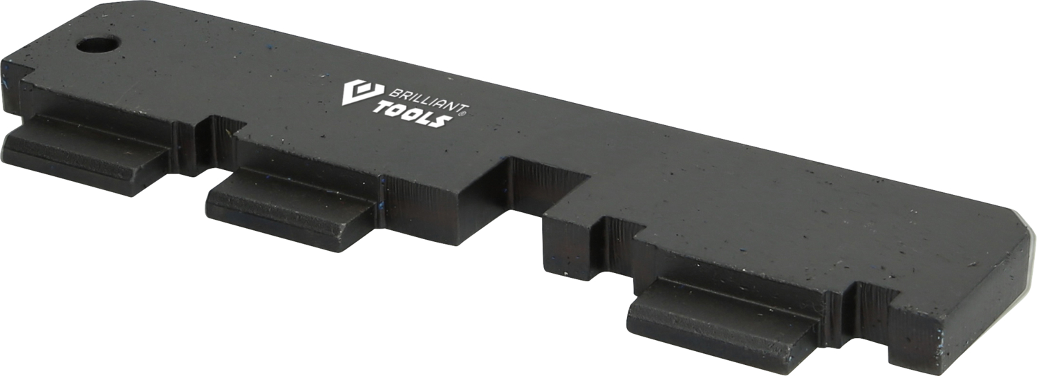Brilliant Tools Nockenwellen-Einstellwerkzeug für Ford 1.6 EcoBoost - BT592976