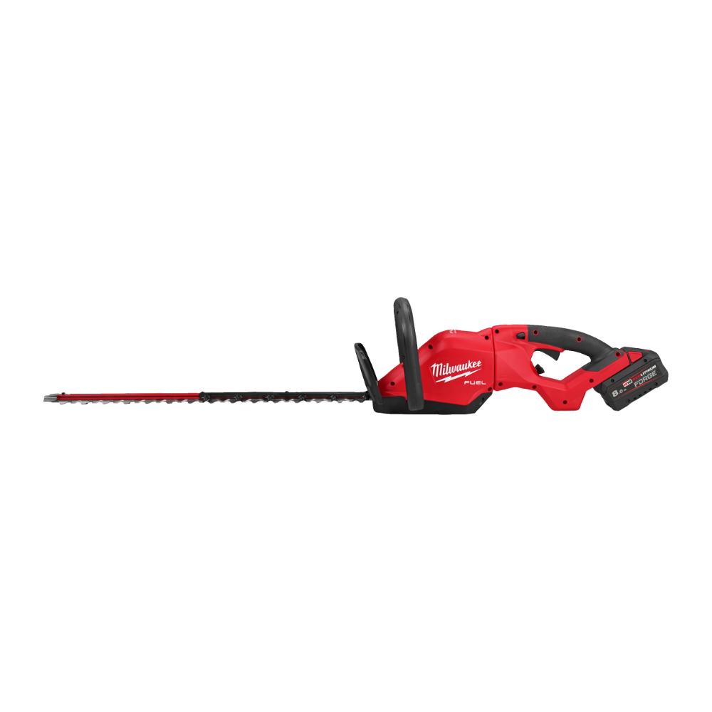 Milwaukee M18 FUEL Akku-Heckenschere 60 cm M18FHET60G2-802