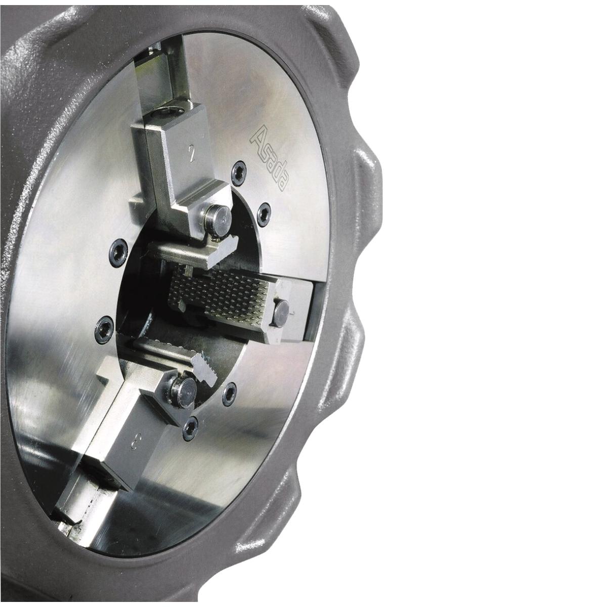 ROTHENBERGER SUPERTRONIC 4SE, Auto, NPT 1/2-4 Zoll, 230V